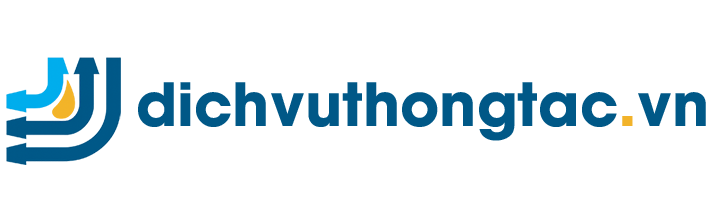 Dịch Vụ Thông Tắc